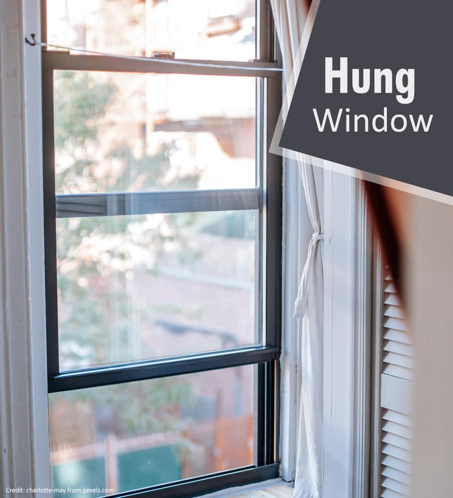Pros and Cons of Hung Windows Aluminium Magazine