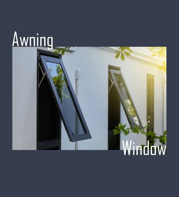 Benefits of Awning Windows Aluminium Magazine