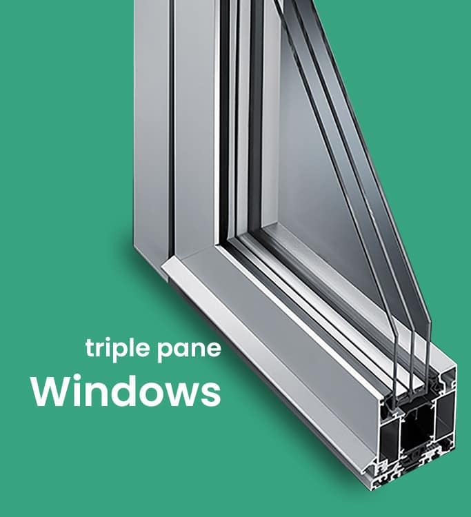 Do Triple Pane Windows Make a Difference? Aluminium Magazine