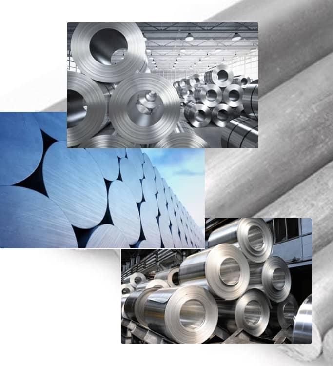 What is Aluminium Alloy? - Aluminium Magazine