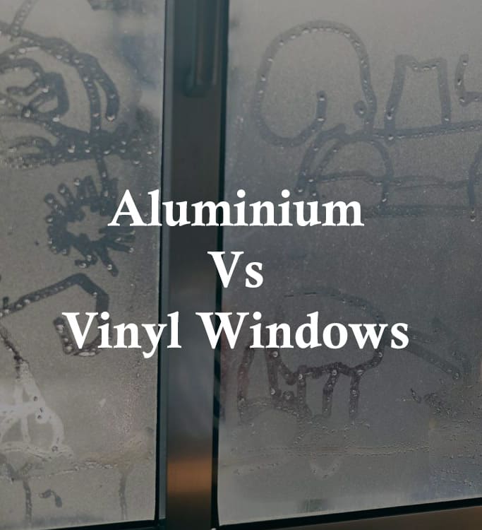 Top 20 Differences Between Aluminum and Vinyl Windows Aluminium Magazine