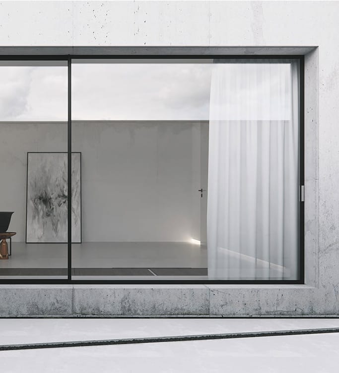 Slimline Doors Pros and Cons