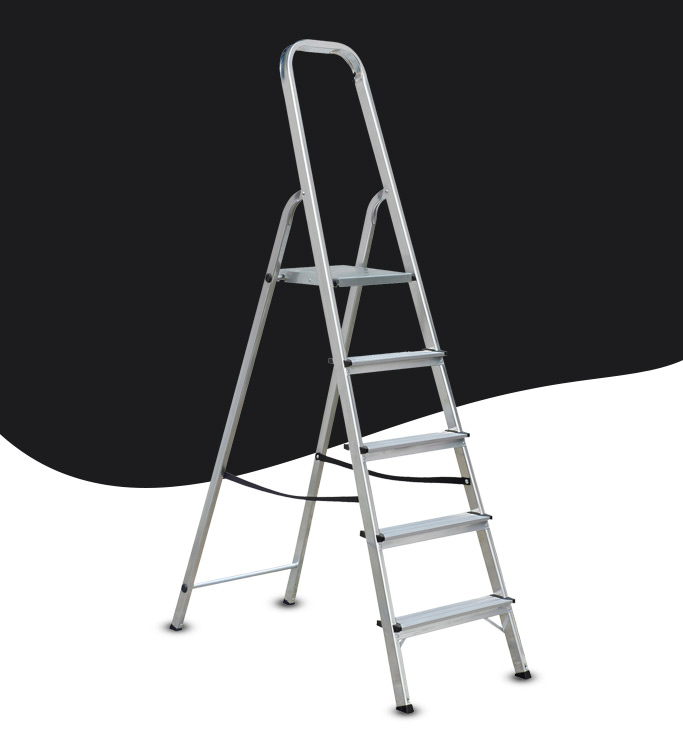 Choose the Best Ladder for Home A Decisive Guide Aluminium Magazine