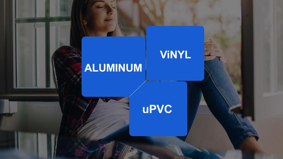 Aluminum vs. Vinyl vs uPVC Windows Aluminium Magazine